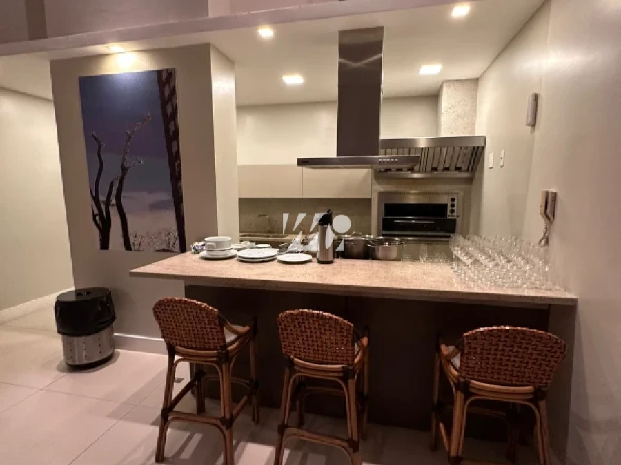 Apartamento em Pedra Branca, Palhoça. 2 quartos, 82m². Imagem 18 de 25