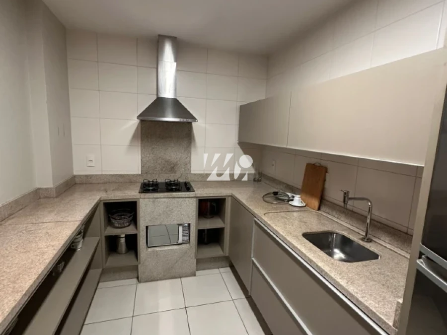 Apartamento em Pedra Branca, Palhoça. 2 quartos, 82m². Imagem 17 de 25