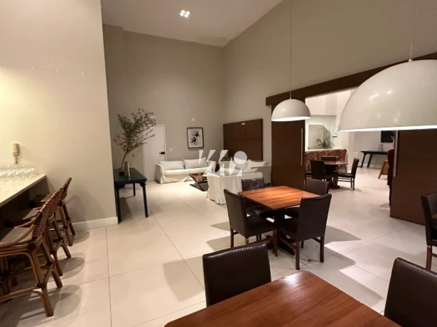 Apartamento em Pedra Branca, Palhoça. 2 quartos, 82m². Imagem 19 de 25