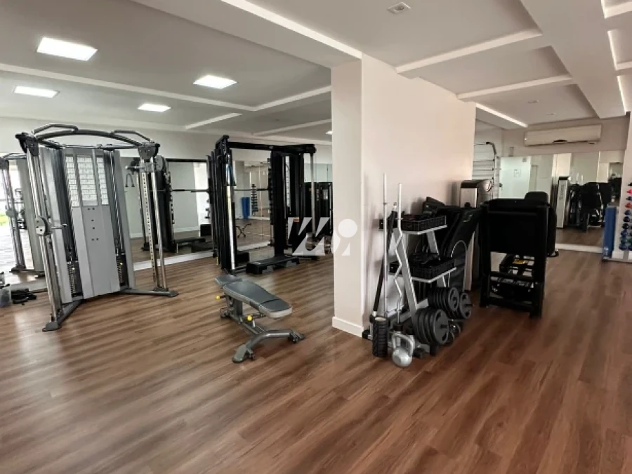 Apartamento em Pedra Branca, Palhoça. 2 quartos, 82m². Imagem 20 de 25