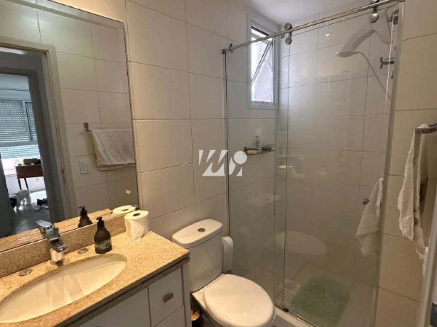 Apartamento em Pedra Branca, Palhoça. 2 quartos, 82m². Imagem 13 de 25