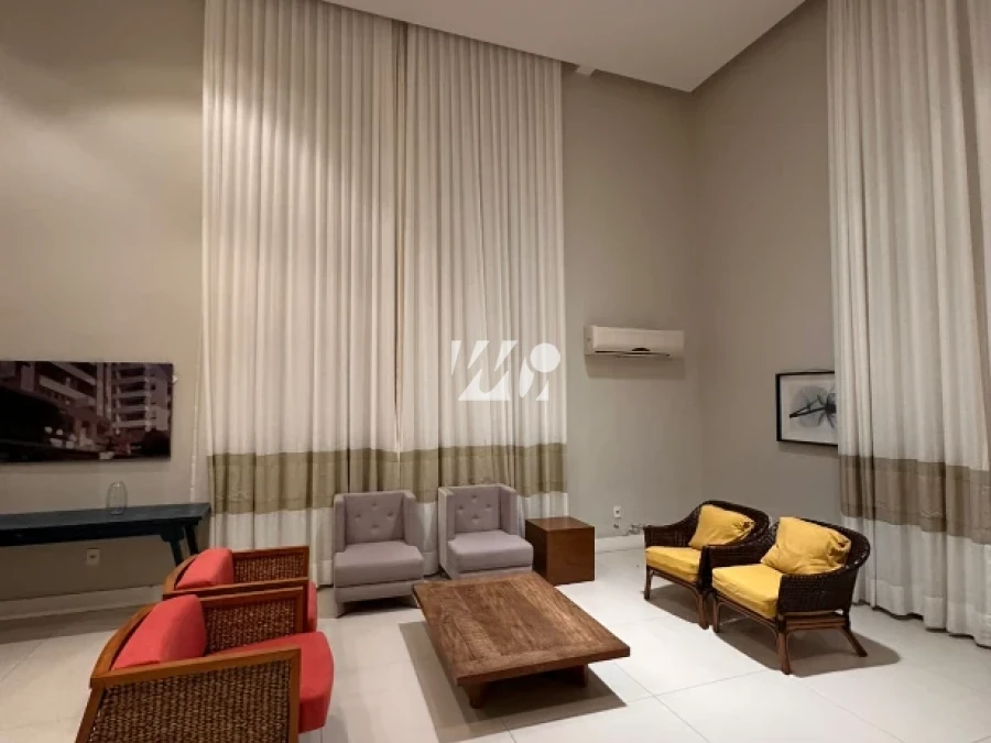 Apartamento em Pedra Branca, Palhoça. 2 quartos, 82m². Imagem 15 de 25