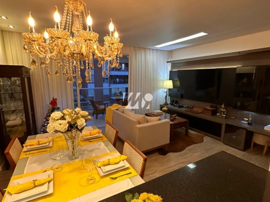 Apartamento em Pedra Branca, Palhoça. 2 quartos, 82m². Imagem 4 de 25