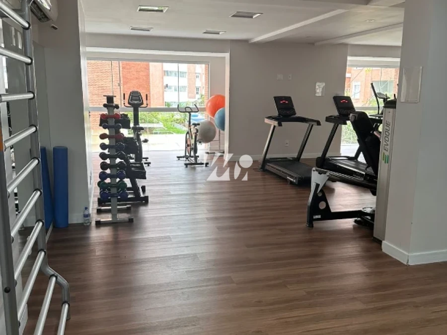 Apartamento em Pedra Branca, Palhoça. 2 quartos, 82m². Imagem 21 de 25