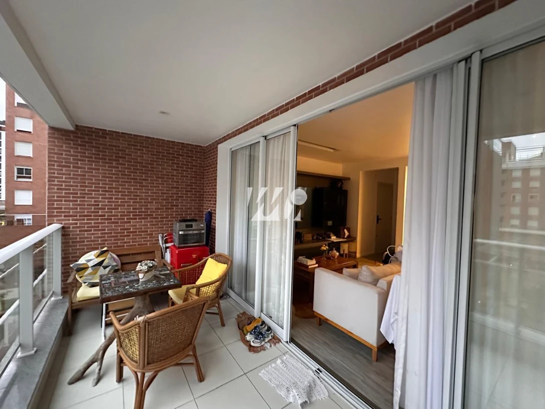 Apartamento em Pedra Branca, Palhoça. 2 quartos, 82m². Imagem 9 de 25