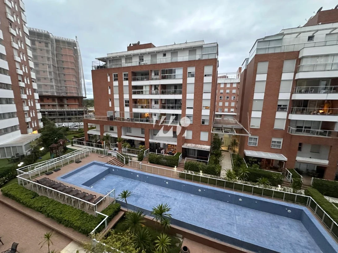 Apartamento em Pedra Branca, Palhoça. 2 quartos, 82m². Imagem 25 de 25