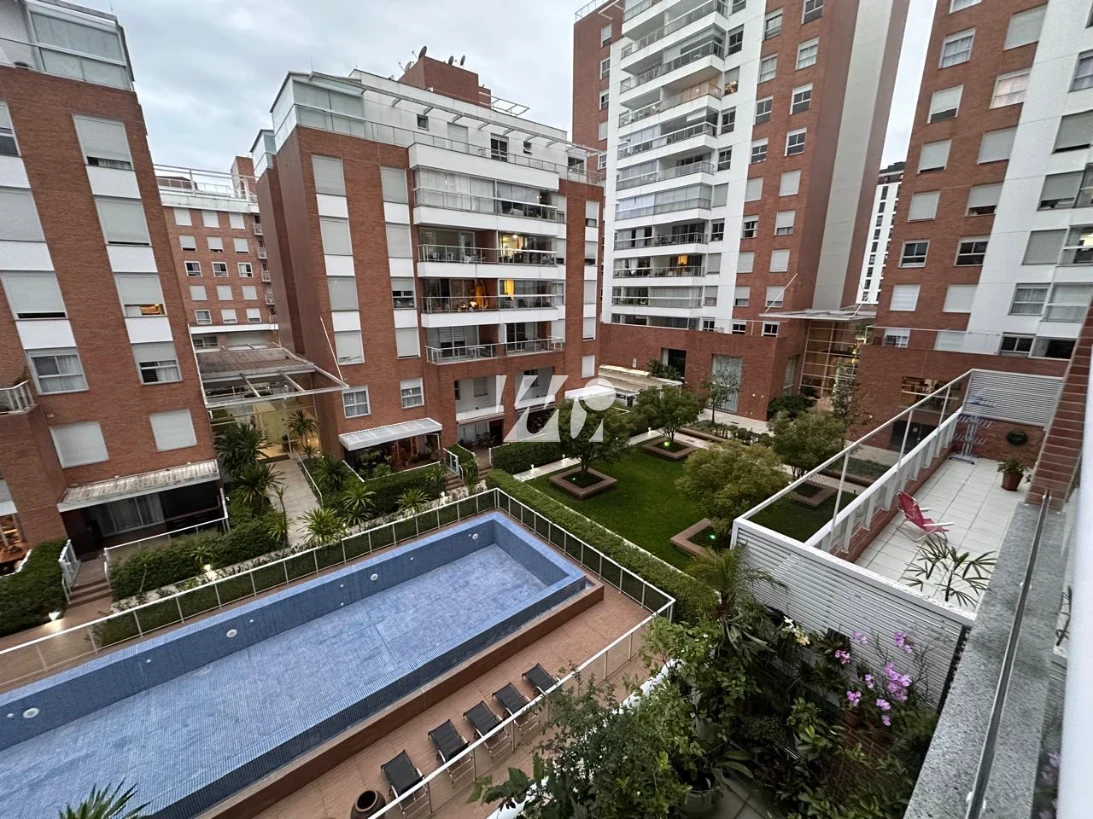 Apartamento em Pedra Branca, Palhoça. 2 quartos, 82m². Imagem 1 de 25