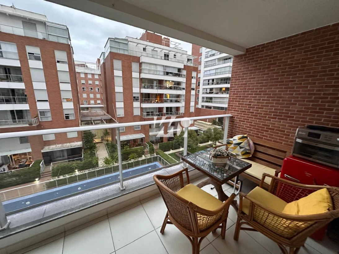 Apartamento em Pedra Branca, Palhoça. 2 quartos, 82m². Imagem 8 de 25