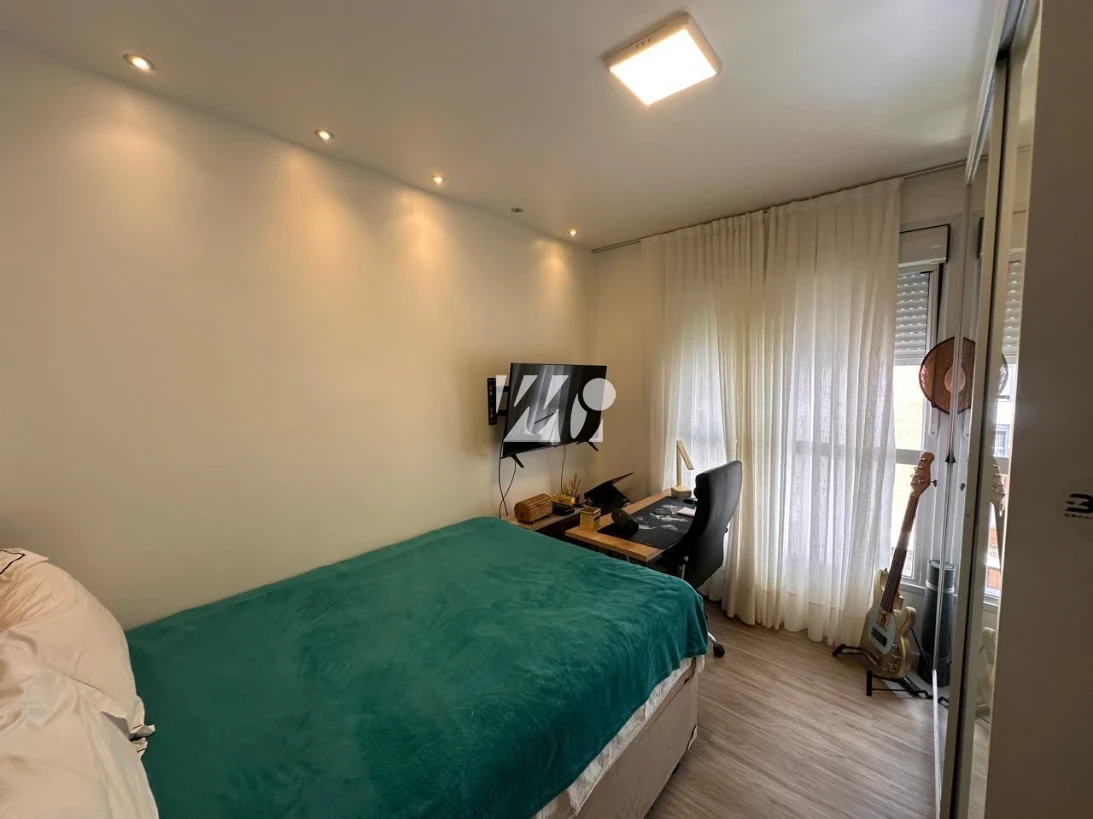 Apartamento em Pedra Branca, Palhoça. 2 quartos, 82m². Imagem 12 de 25