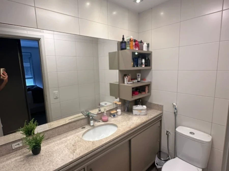 Apartamento em Pedra Branca, Palhoça. 2 quartos, 82m². Imagem 3 de 25