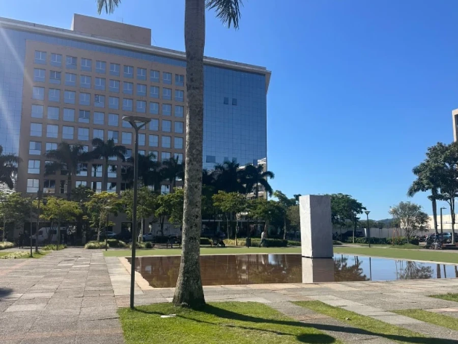 Apartamento em Pedra Branca, Palhoça. 2 quartos, 82m². Imagem 23 de 25