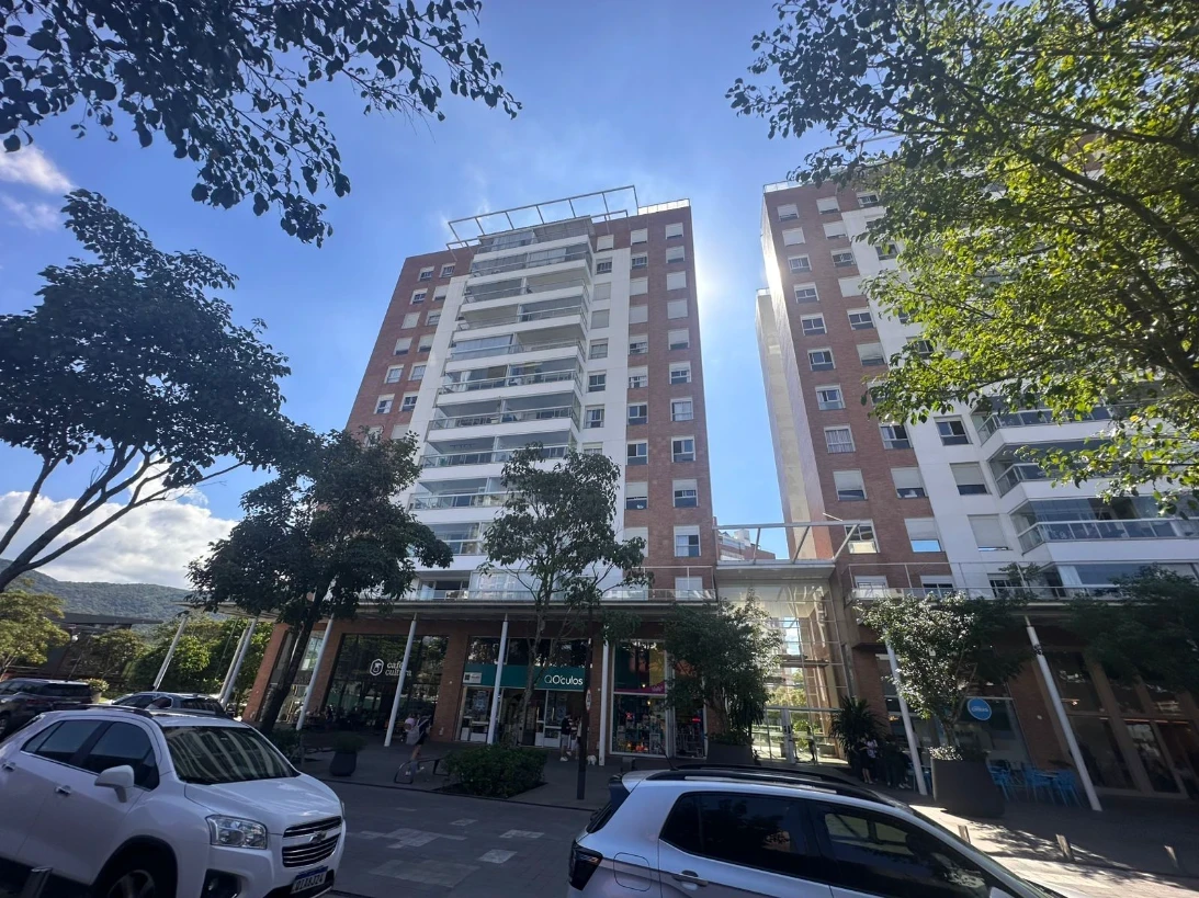 Apartamento em Pedra Branca, Palhoça. 2 quartos, 82m². Imagem 24 de 25