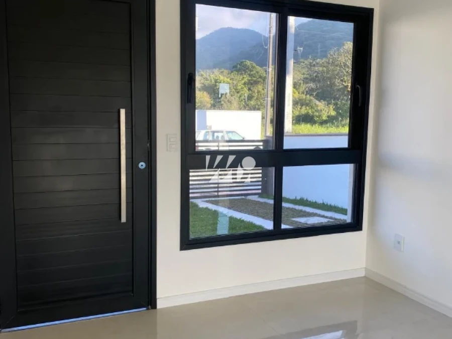 Sobrado Geminado em Praia de Fora, Palhoça. 3 quartos, 100m². Imagem 3 de 14