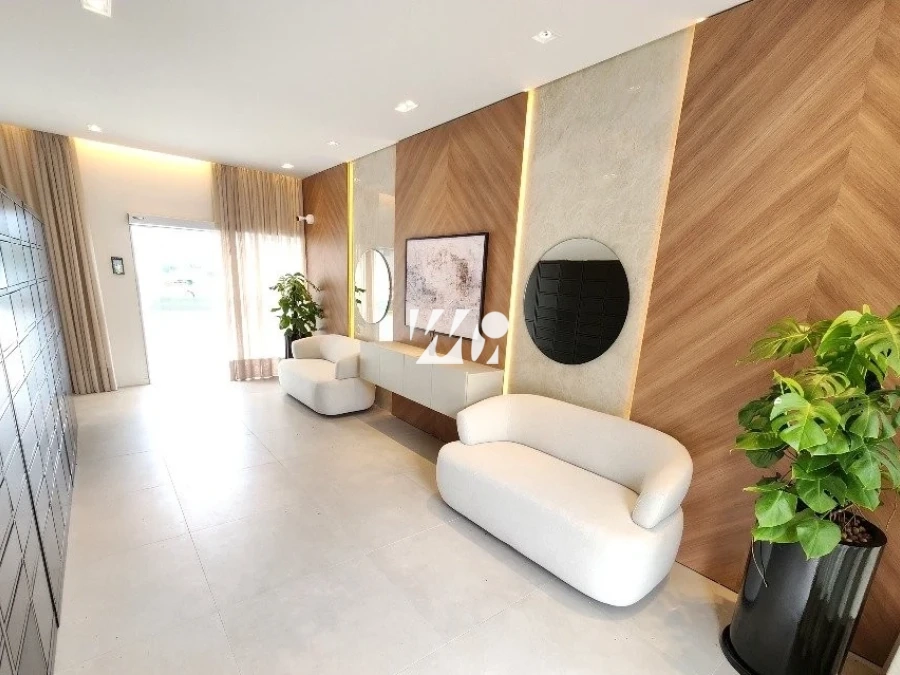 Apartamento em Pedra Branca, Palhoça. 2 quartos, 55m². Imagem 10 de 15