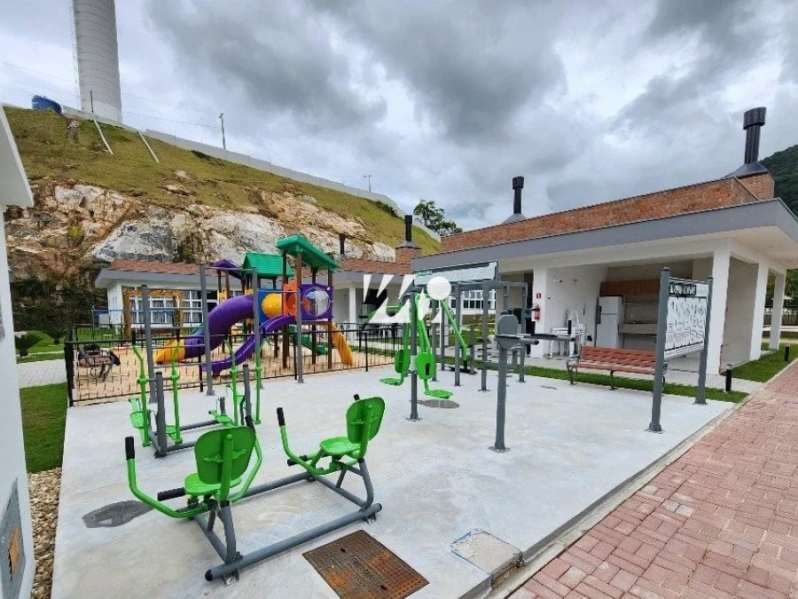 Apartamento em Pedra Branca, Palhoça. 2 quartos, 55m². Imagem 15 de 15