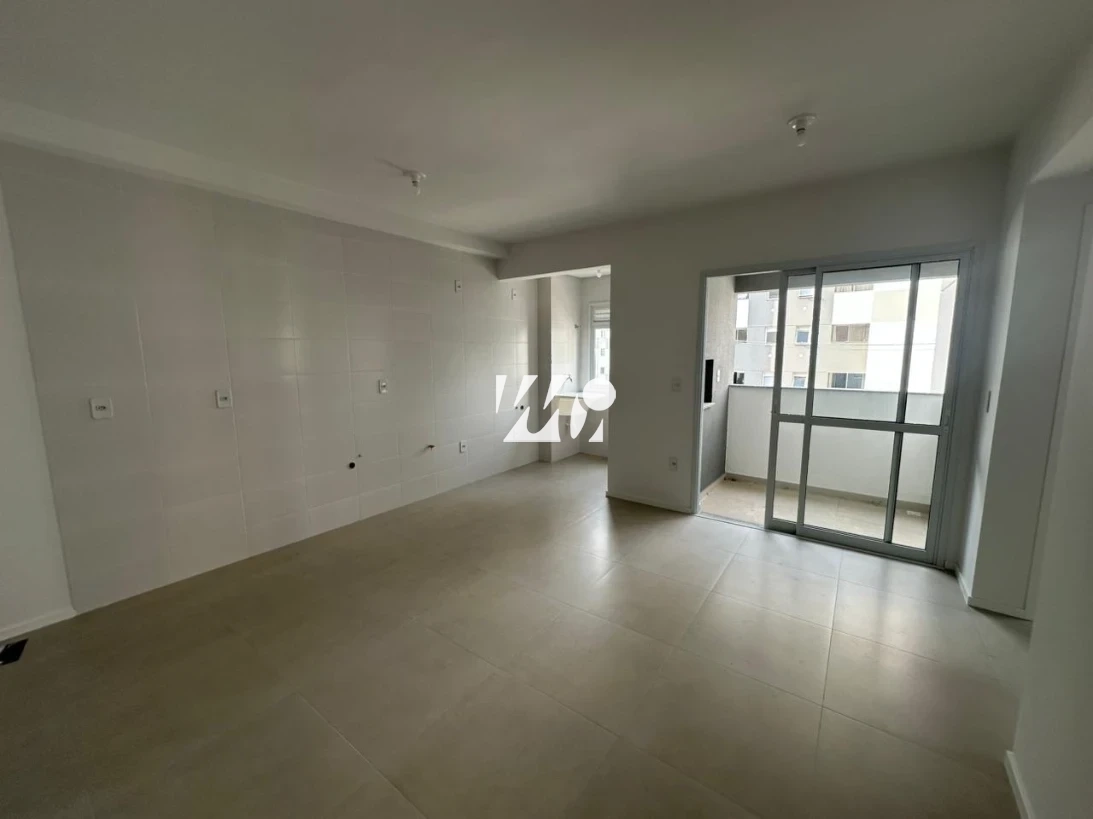Apartamento em Pedra Branca, Palhoça. 2 quartos, 55m². Imagem 3 de 15