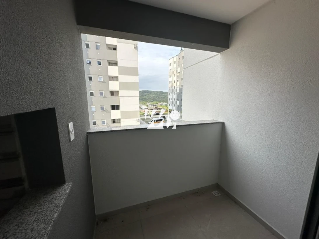 Apartamento em Pedra Branca, Palhoça. 2 quartos, 55m². Imagem 7 de 15