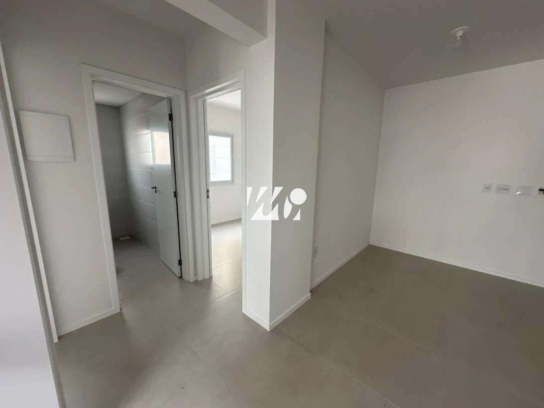 Apartamento em Pedra Branca, Palhoça. 2 quartos, 55m². Imagem 4 de 15