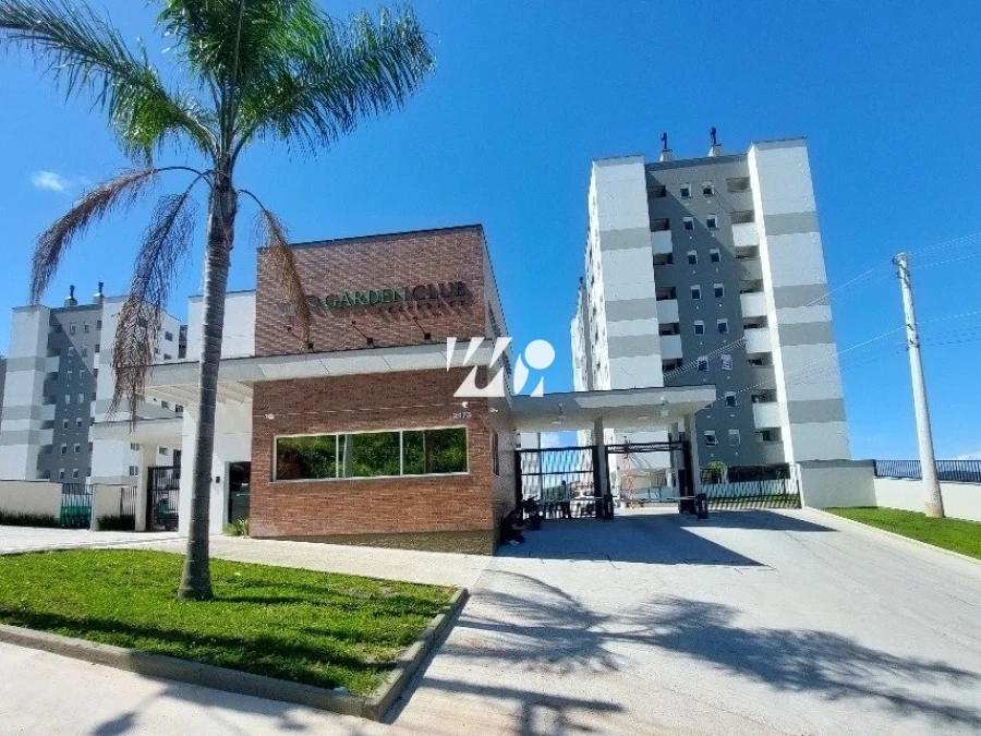 Apartamento em Pedra Branca, Palhoça. 2 quartos, 55m². Imagem 9 de 15