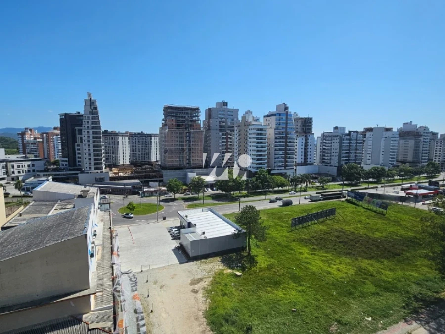 Apartamento em Pedra Branca, Palhoça. 2 quartos, 72m². Imagem 22 de 22