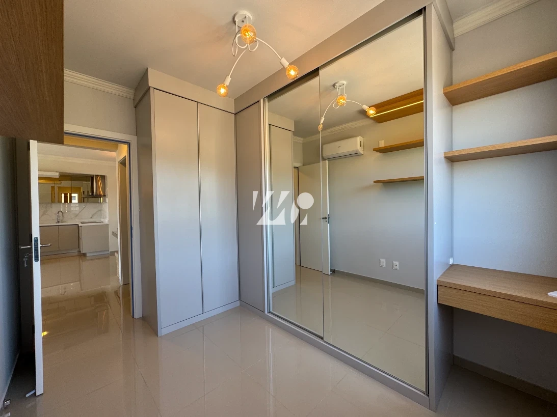 Apartamento em Pedra Branca, Palhoça. 2 quartos, 72m². Imagem 9 de 22