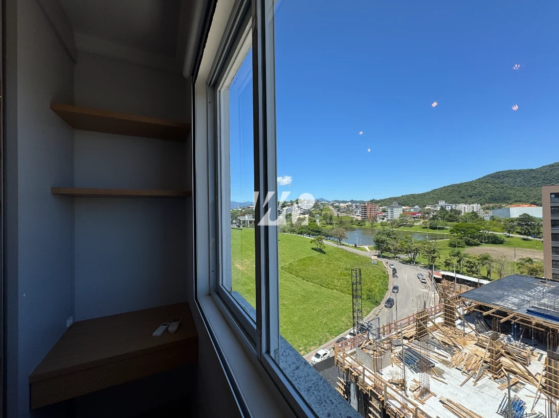 Apartamento em Pedra Branca, Palhoça. 2 quartos, 72m². Imagem 16 de 22