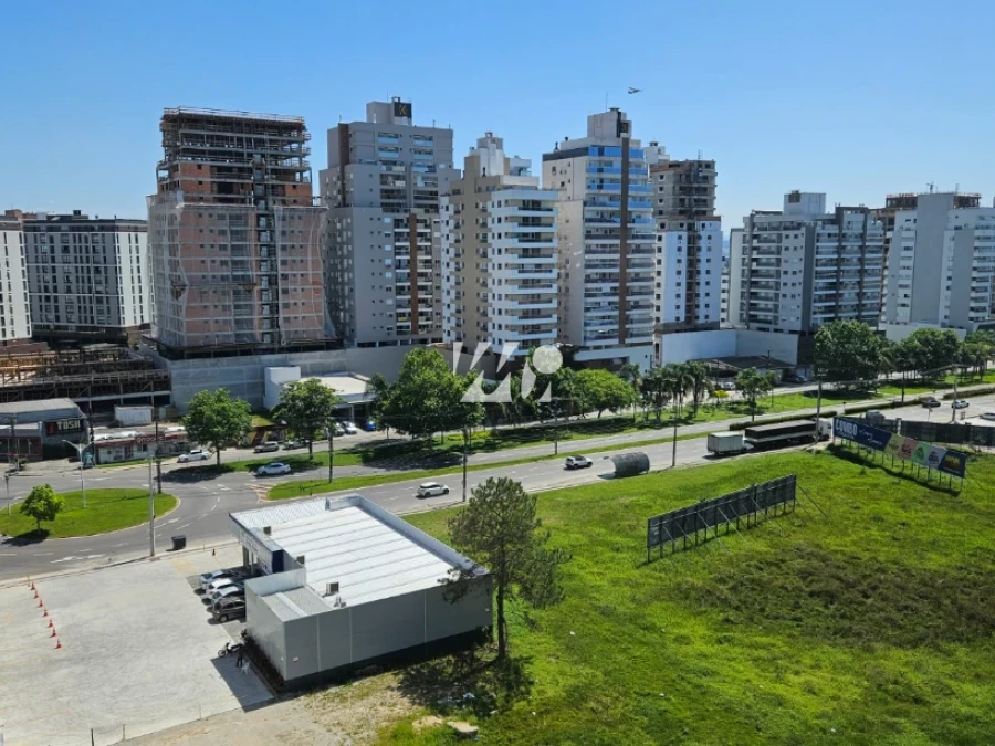 Apartamento em Pedra Branca, Palhoça. 2 quartos, 72m². Imagem 21 de 22