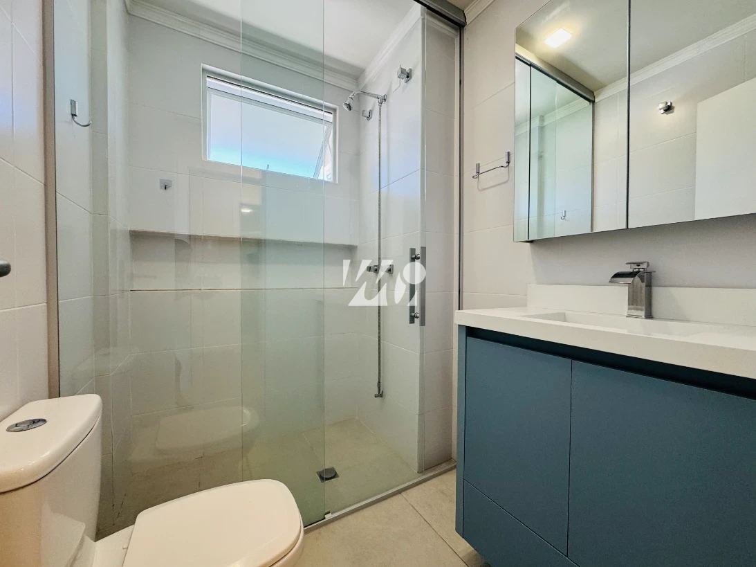 Apartamento em Pedra Branca, Palhoça. 2 quartos, 72m². Imagem 14 de 22