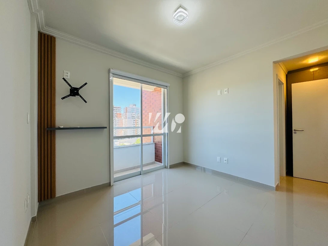 Apartamento em Pedra Branca, Palhoça. 2 quartos, 72m². Imagem 11 de 22