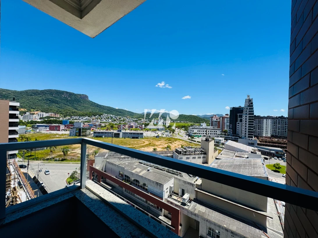 Apartamento em Pedra Branca, Palhoça. 2 quartos, 72m². Imagem 13 de 22