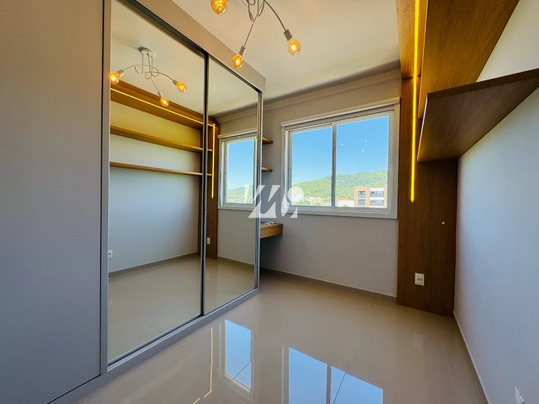 Apartamento em Pedra Branca, Palhoça. 2 quartos, 72m². Imagem 15 de 22