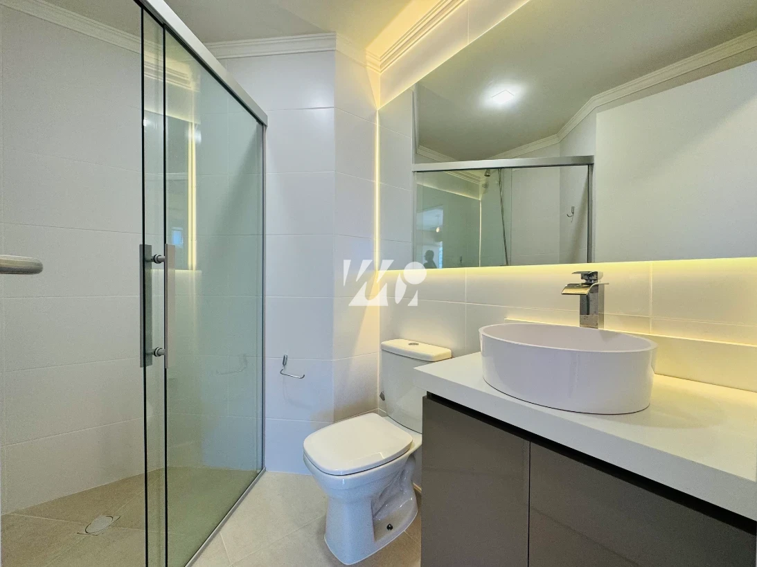 Apartamento em Pedra Branca, Palhoça. 2 quartos, 72m². Imagem 10 de 22