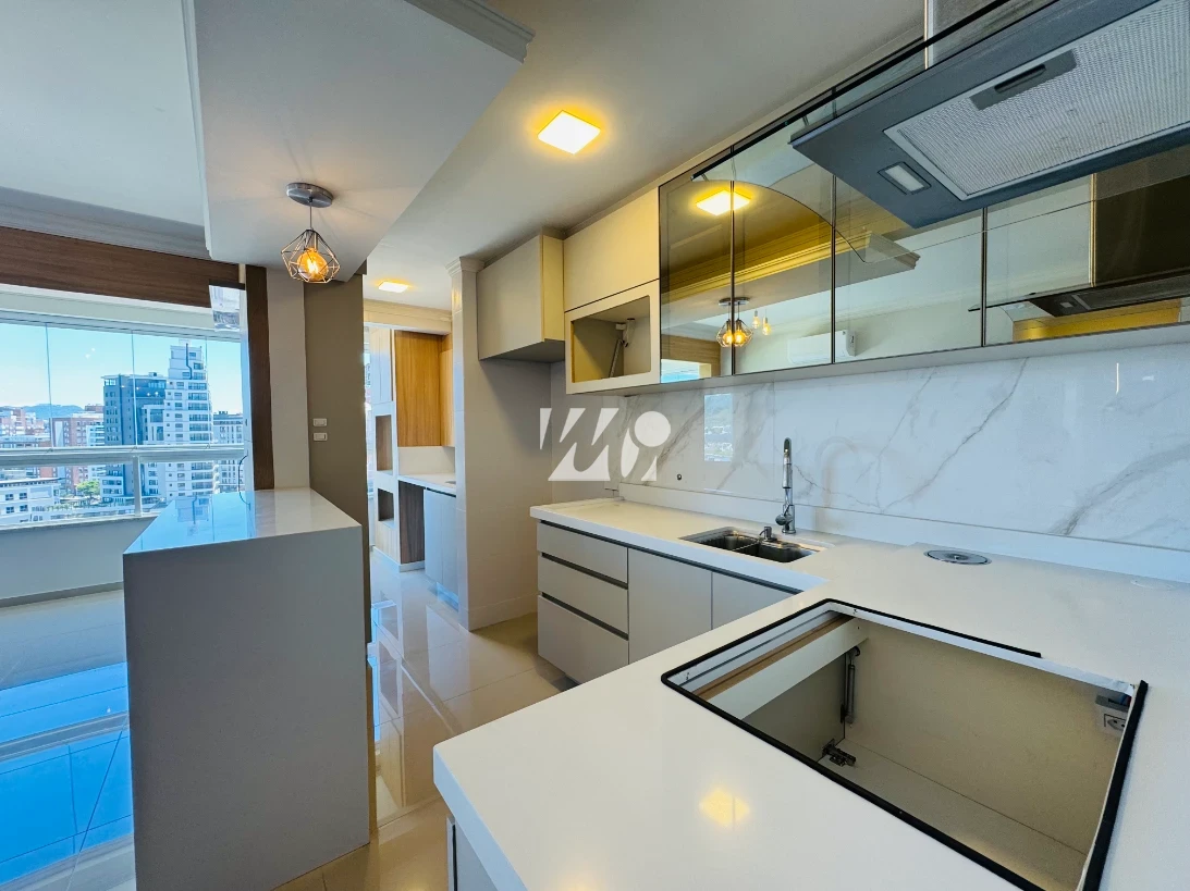 Apartamento em Pedra Branca, Palhoça. 2 quartos, 72m². Imagem 4 de 22