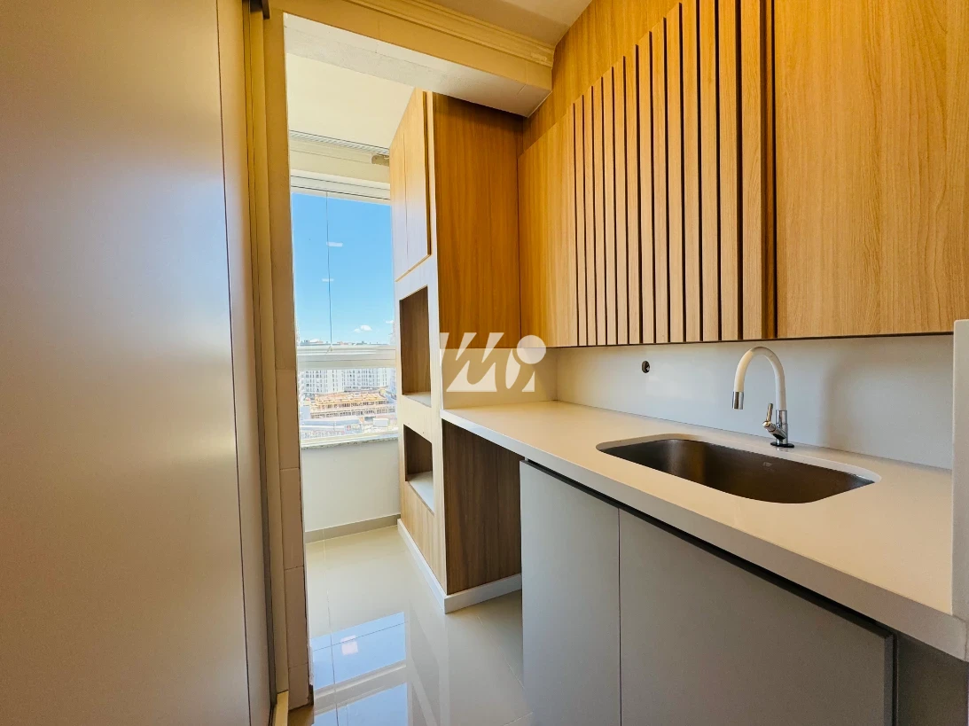 Apartamento em Pedra Branca, Palhoça. 2 quartos, 72m². Imagem 7 de 22