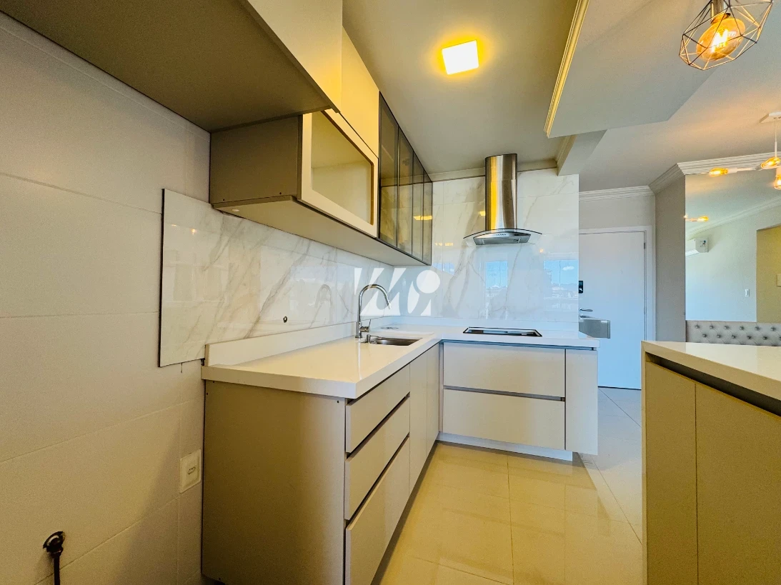 Apartamento em Pedra Branca, Palhoça. 2 quartos, 72m². Imagem 5 de 22