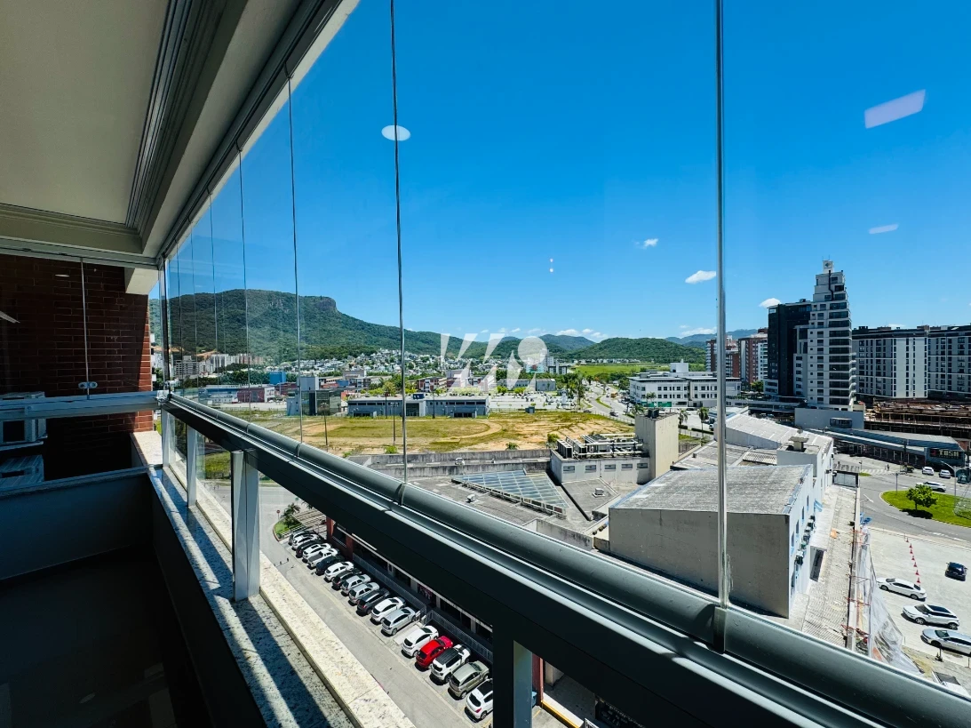 Apartamento em Pedra Branca, Palhoça. 2 quartos, 72m². Imagem 8 de 22