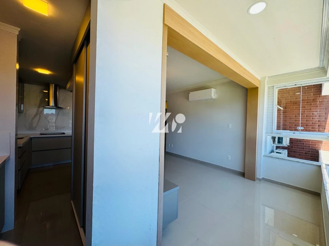Apartamento em Pedra Branca, Palhoça. 2 quartos, 72m². Imagem 6 de 22
