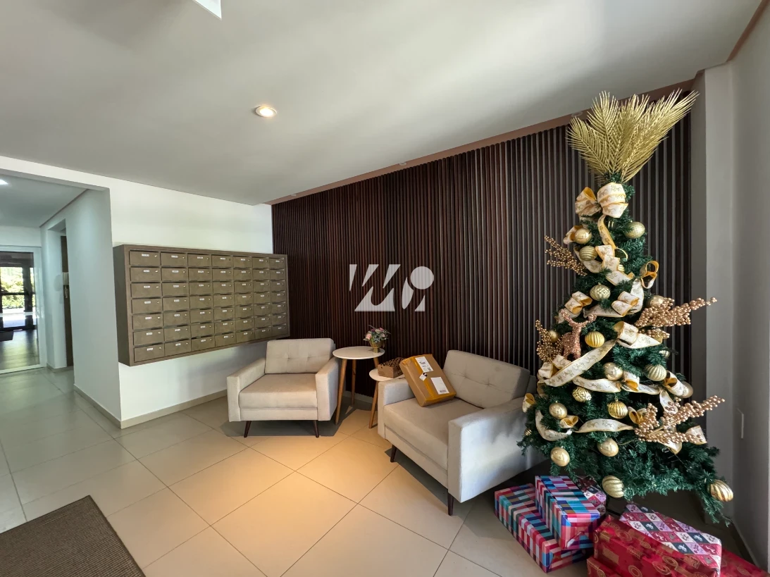 Apartamento em Pedra Branca, Palhoça. 2 quartos, 72m². Imagem 20 de 22