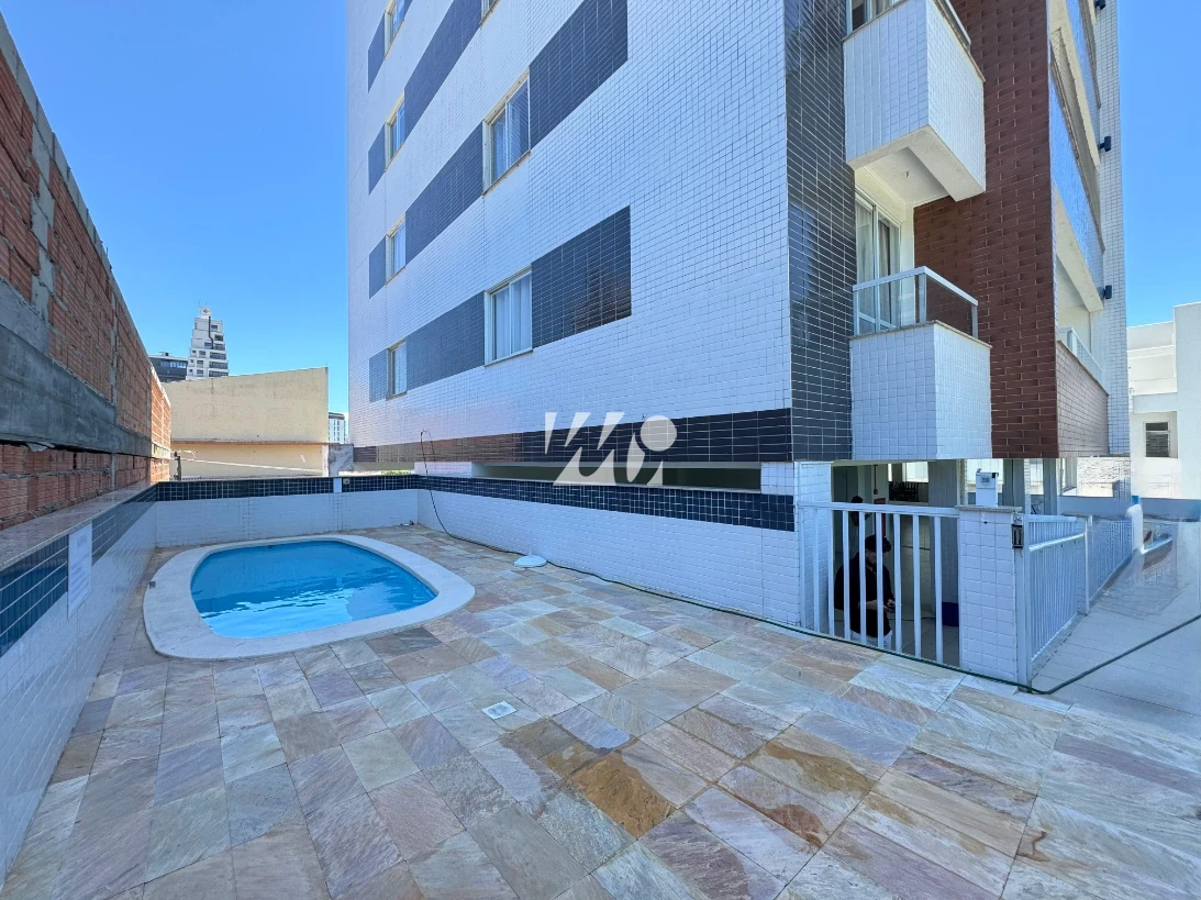 Apartamento em Pedra Branca, Palhoça. 2 quartos, 72m². Imagem 19 de 22