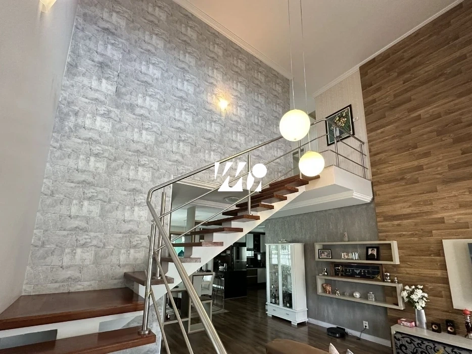 Casa em Pedra Branca, Palhoça. 3 quartos, 206m². Imagem 7 de 18