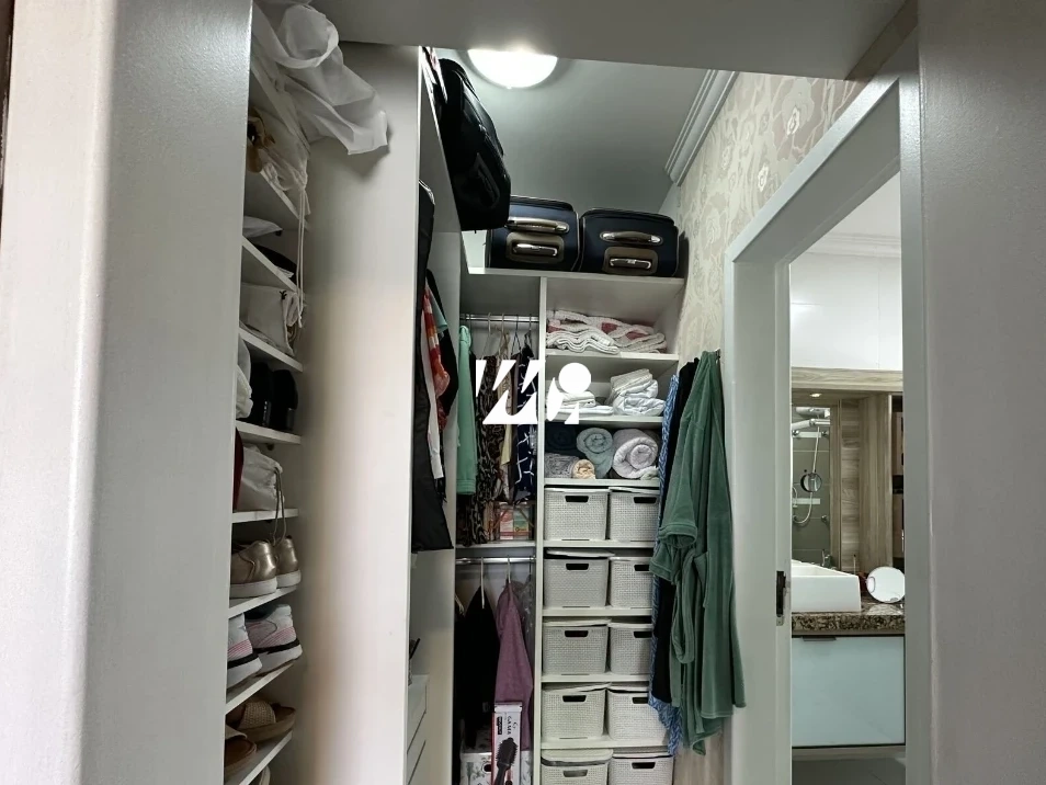 Casa em Pedra Branca, Palhoça. 3 quartos, 206m². Imagem 12 de 18