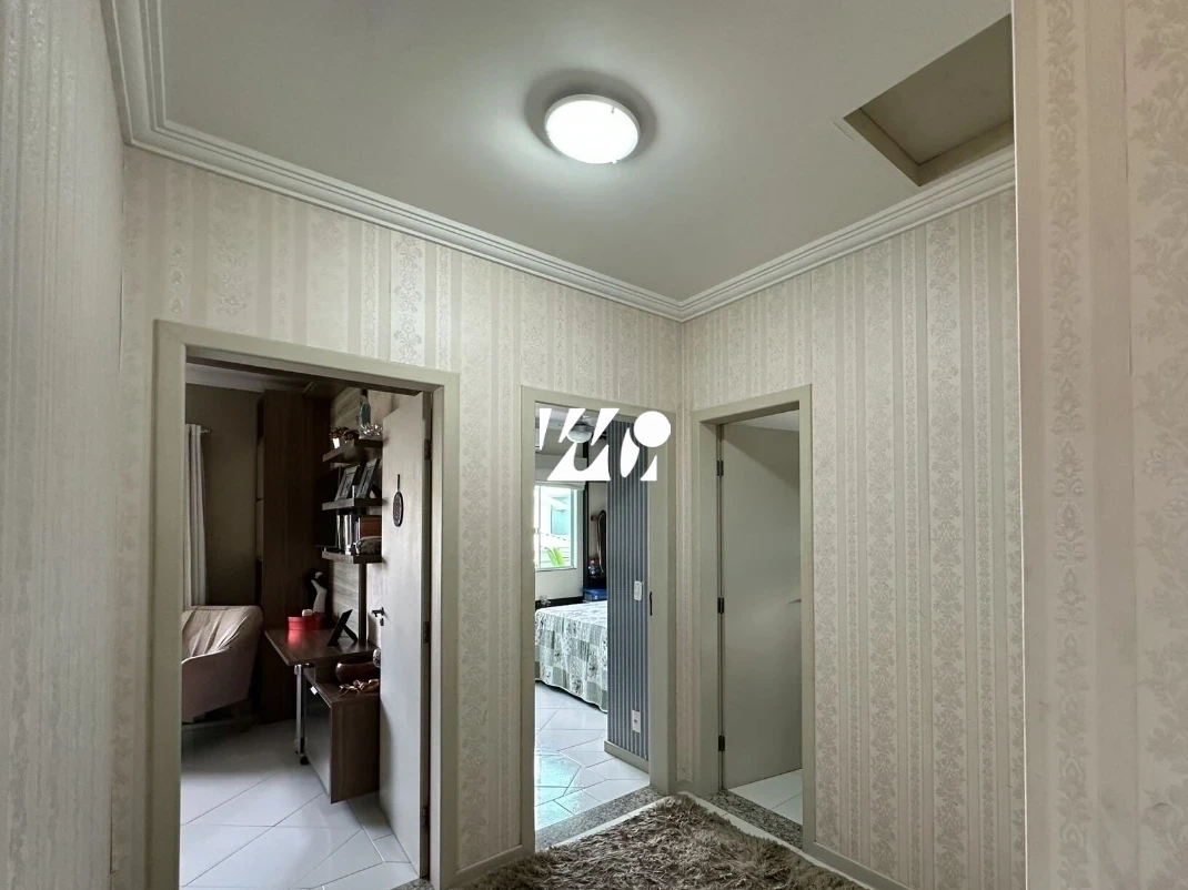 Casa em Pedra Branca, Palhoça. 3 quartos, 206m². Imagem 13 de 18