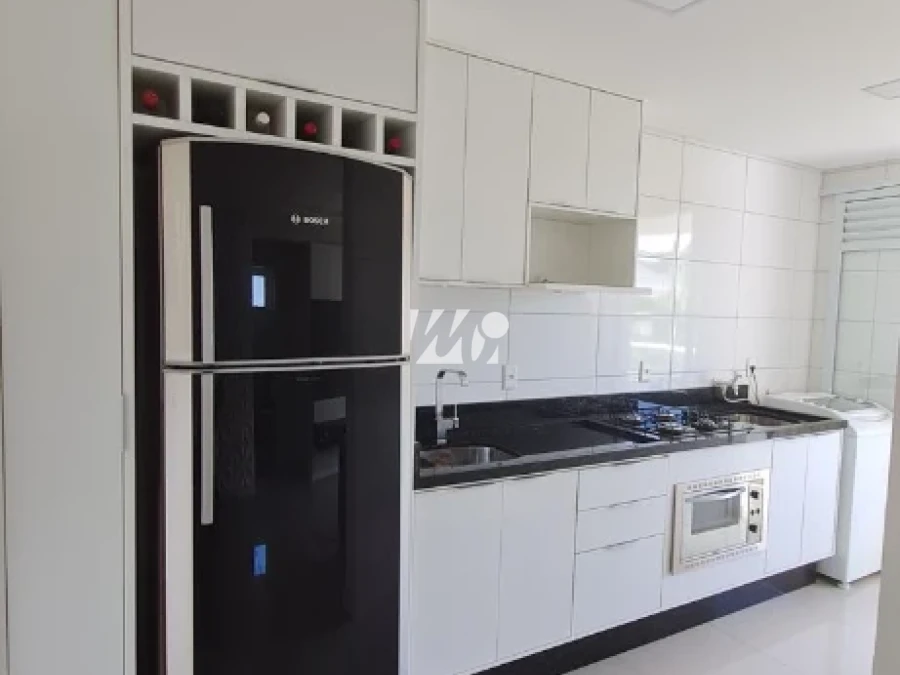 Apartamento em Pagani, Palhoça. 2 quartos, 69m². Imagem 3 de 7