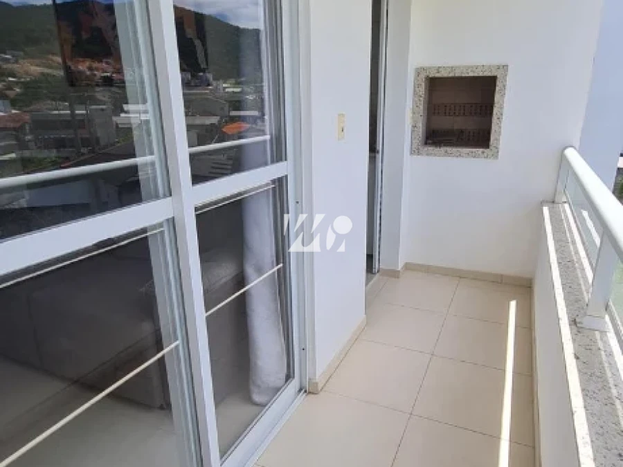 Apartamento em Pagani, Palhoça. 2 quartos, 69m². Imagem 4 de 7