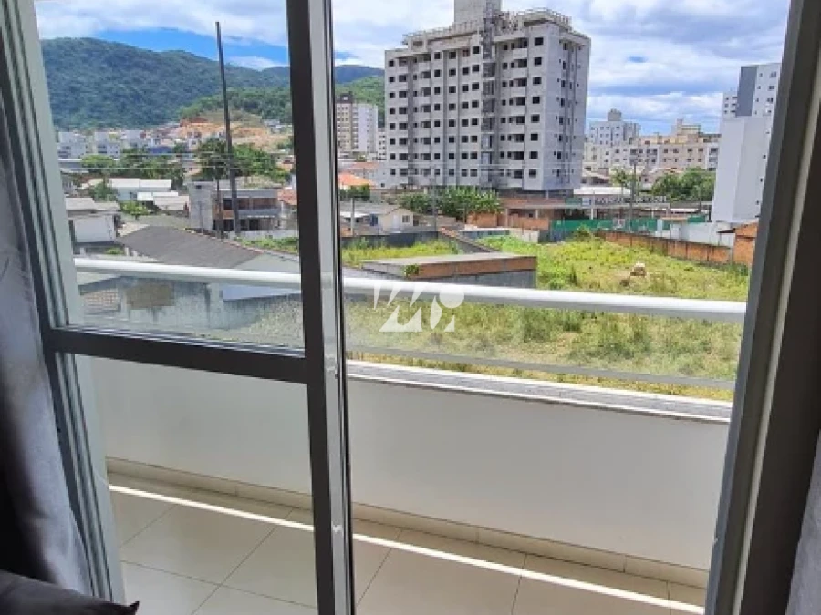 Apartamento em Pagani, Palhoça. 2 quartos, 69m². Imagem 5 de 7