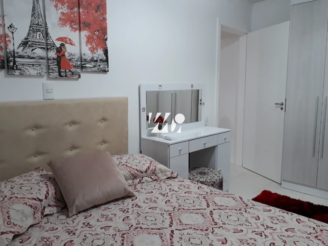 Apartamento em Bela Vista, Palhoça. 2 quartos, 50m². Imagem 2 de 12