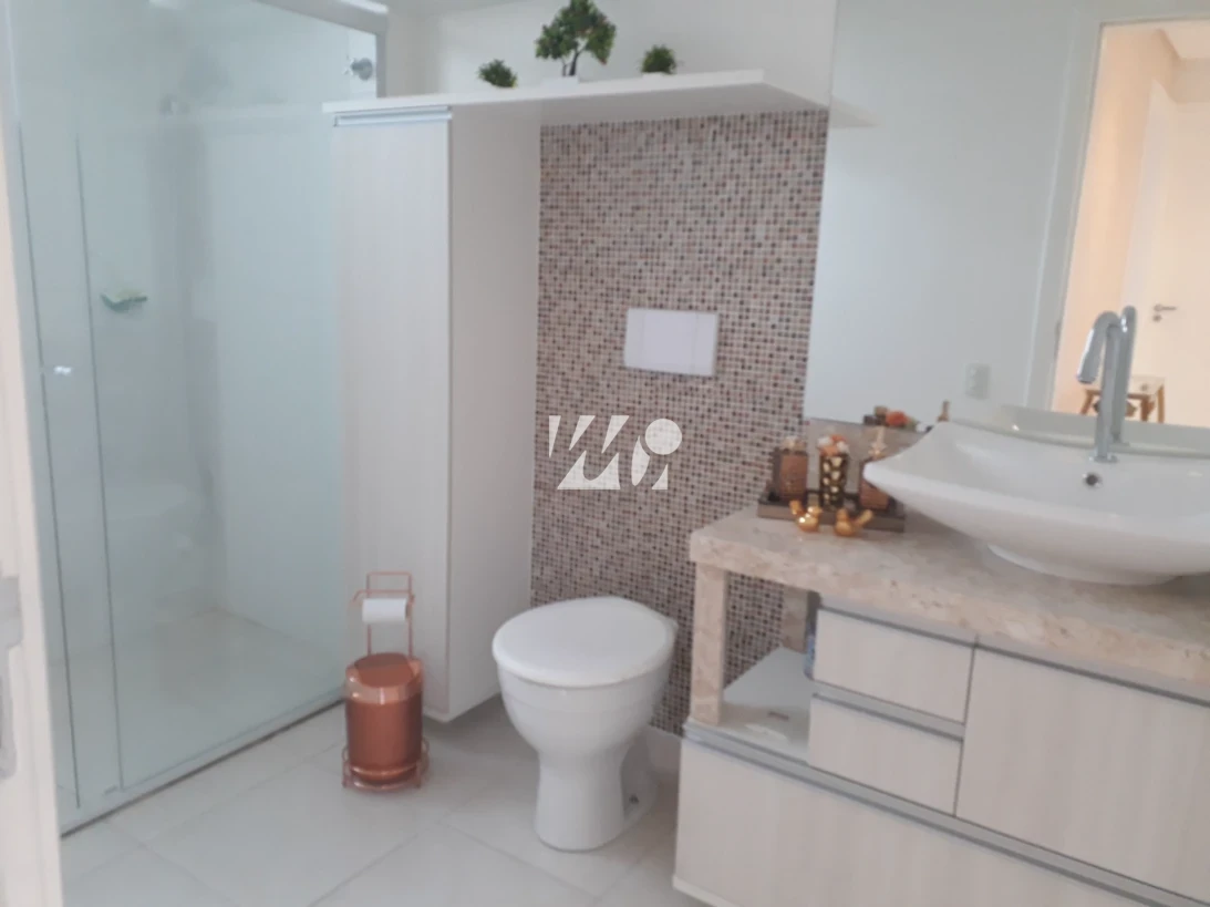 Apartamento em Bela Vista, Palhoça. 2 quartos, 50m². Imagem 12 de 12