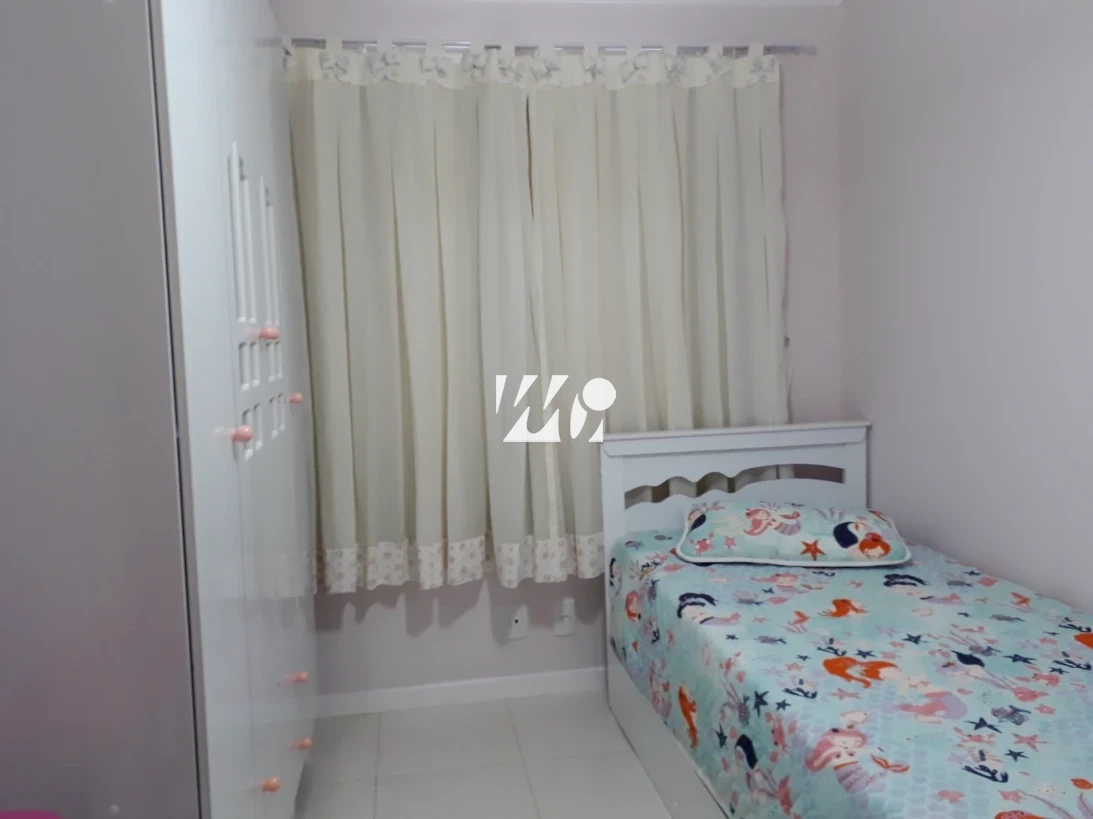 Apartamento em Bela Vista, Palhoça. 2 quartos, 50m². Imagem 3 de 12