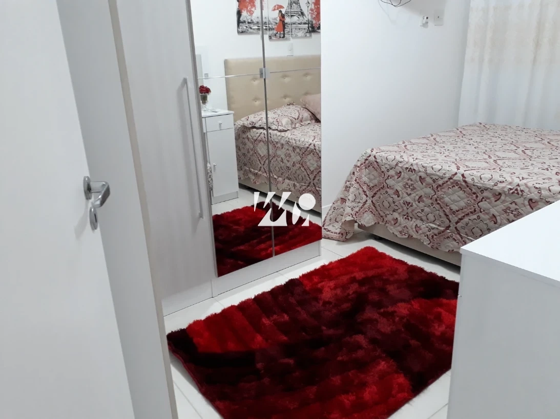 Apartamento em Bela Vista, Palhoça. 2 quartos, 50m². Imagem 6 de 12