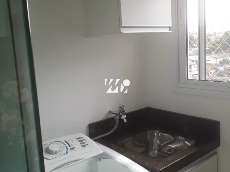 Apartamento em Bela Vista, Palhoça. 2 quartos, 50m². Imagem 9 de 12